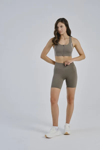 ����������� Anta PRO Tight Half Pants
