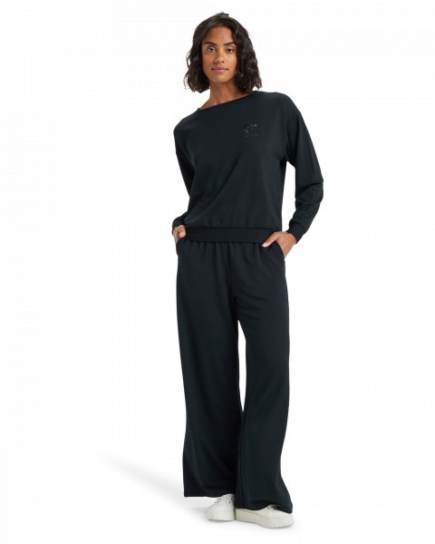 SURFING BY MOONLIGHT