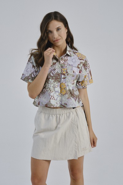 ������� ANTA SUMMERTIME SS Shirt