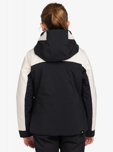 FREE JET BLOCK (TDQ0)