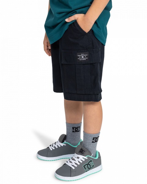 PIPELINE CARGO SHORT BOY