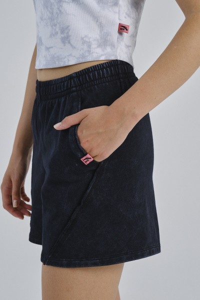 ����� ����������� ANTA SUMMERTIME Knit Half Pants