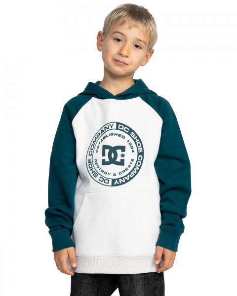 ������� ���� DC Corpo Raglan