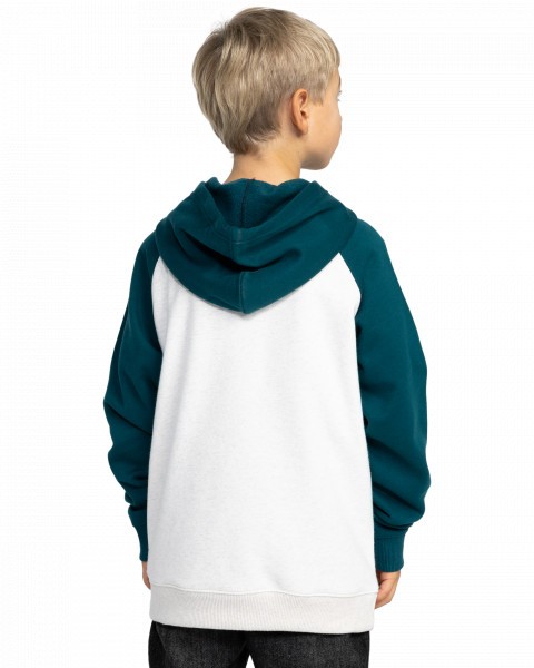 ������� ���� DC Corpo Raglan