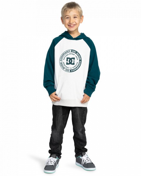 ������� ���� DC Corpo Raglan