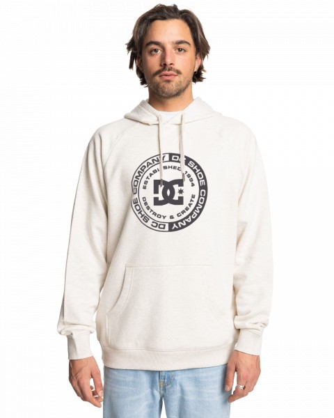 DC CORPO RAGLAN PH