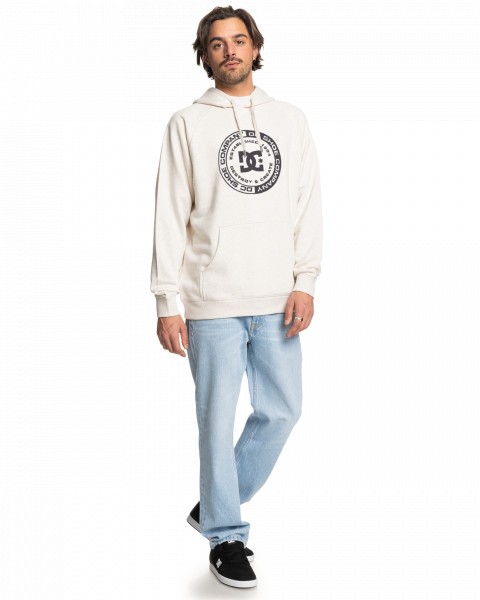 ���� DC Corpo Raglan