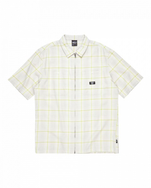 MERCURY SS SHIRT