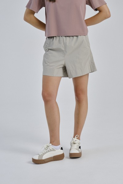 ����� ����������� ANTA COMMUTE Woven Shorts