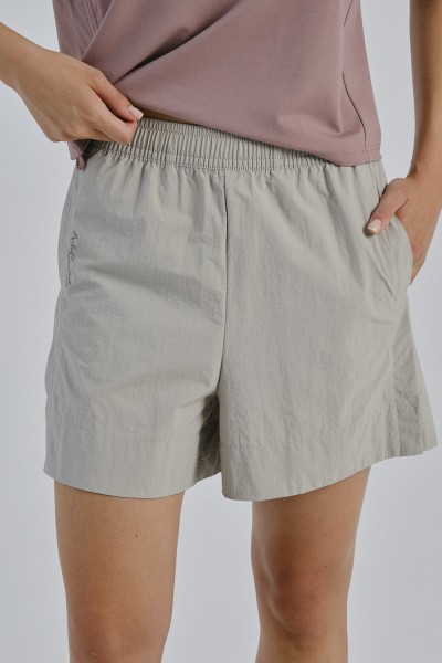 ����� ����������� ANTA COMMUTE Woven Shorts