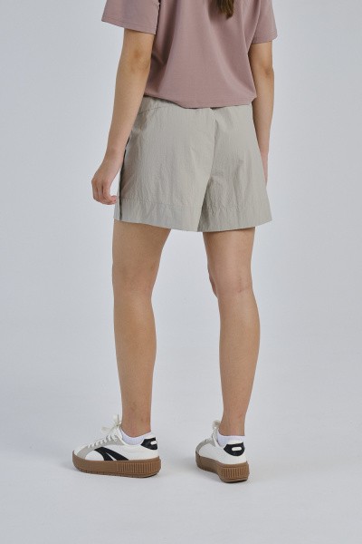 ����� ����������� ANTA COMMUTE Woven Shorts