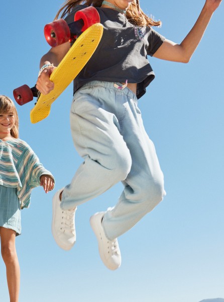 ������� ����� Bottom Of The Ocean (8-16 ���)