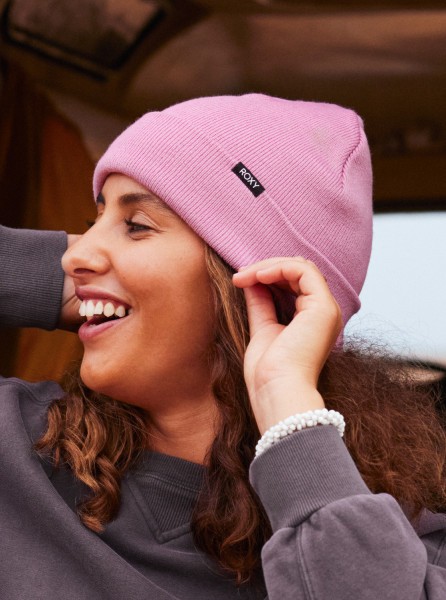 TROPICAL SNOW BEANIE (PJP0)