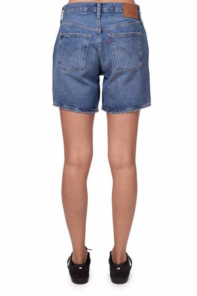 ����� Levi's 501 MID THIGH SHORT