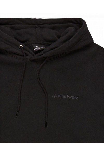 SALT WATER HOODIE