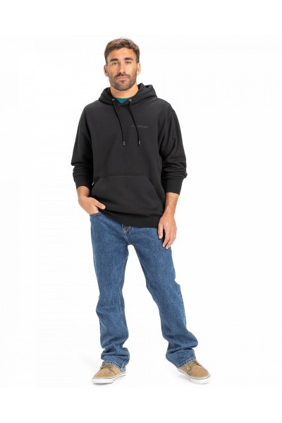 SALT WATER HOODIE