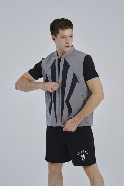 ����� Anta FORCES OF NATURE