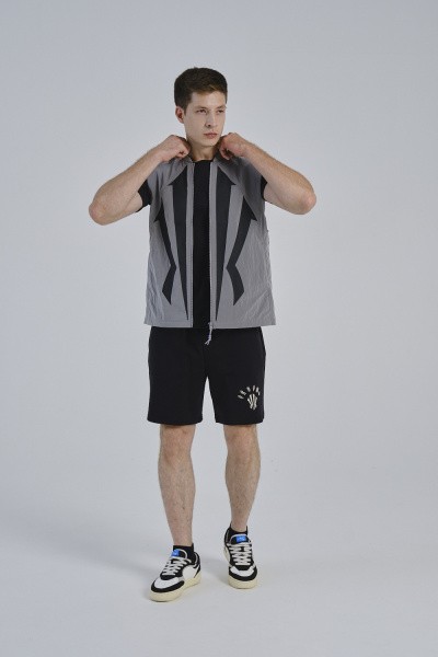 ����� Anta FORCES OF NATURE