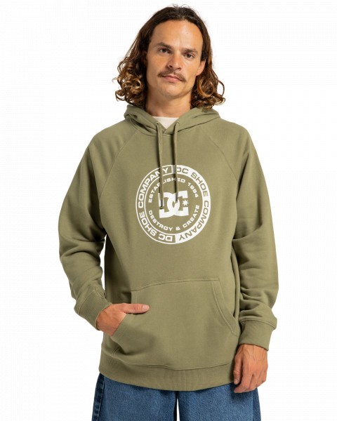 DC CORPO RAGLAN PH