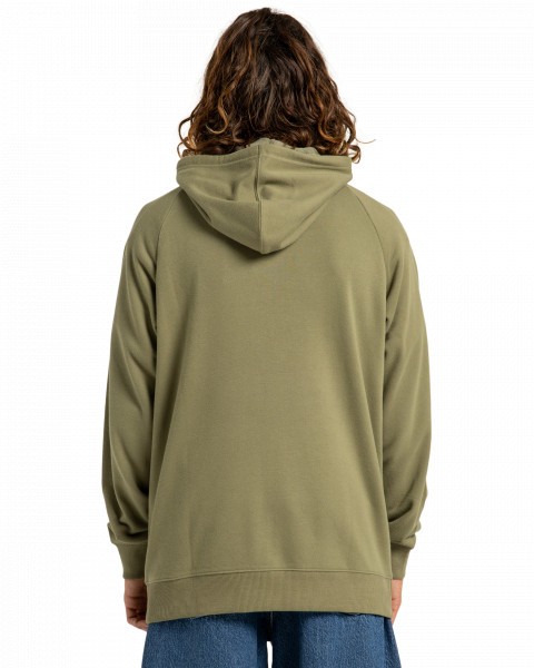 ���� DC Corpo Raglan