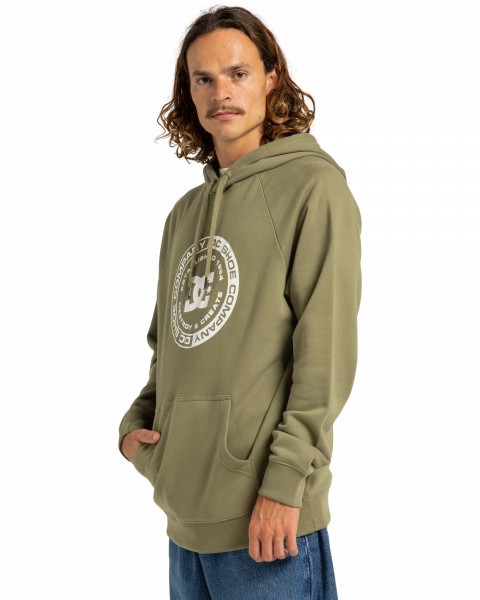 ���� DC Corpo Raglan