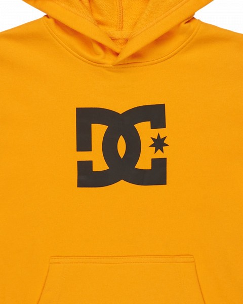 ������� ��������� � ��������� DC Star