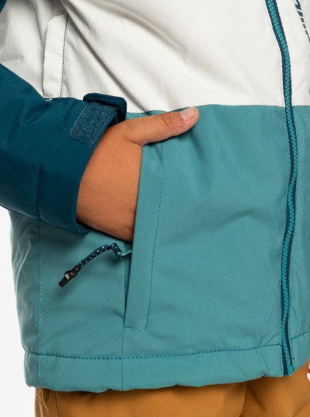 ������ ��������������� SIDE HIT YOUTH  SNJT BLZ0