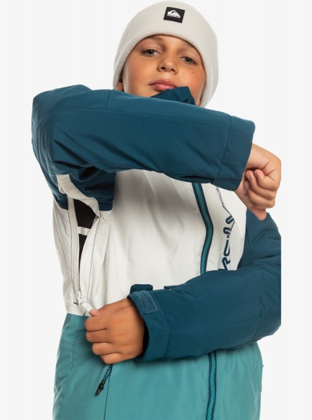 ������ ��������������� SIDE HIT YOUTH  SNJT BLZ0