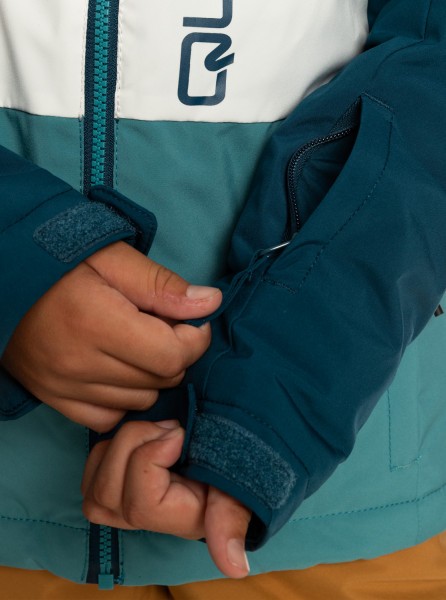 ������ ��������������� SIDE HIT YOUTH  SNJT BLZ0