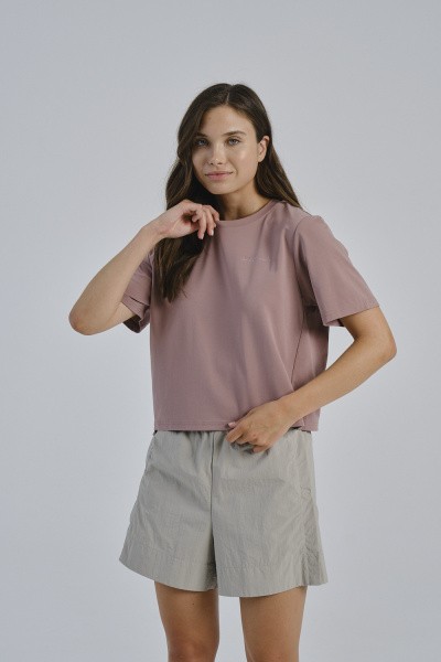 �������� COMMUTE SS Tee