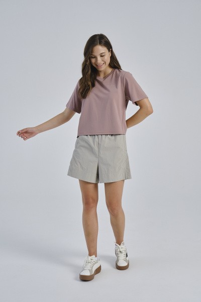 �������� COMMUTE SS Tee