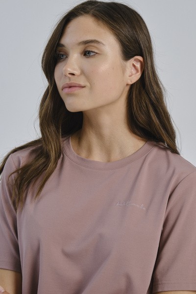 �������� COMMUTE SS Tee