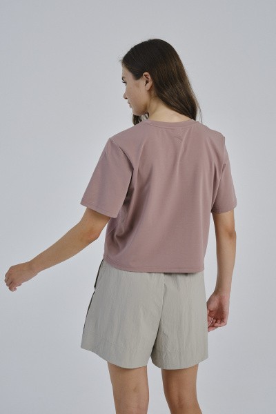 �������� COMMUTE SS Tee