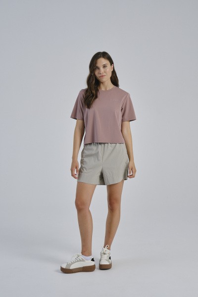 �������� COMMUTE SS Tee