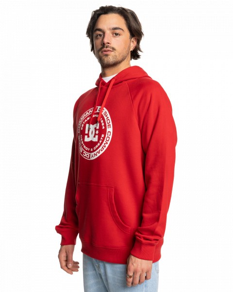 ���� DC Corpo Raglan