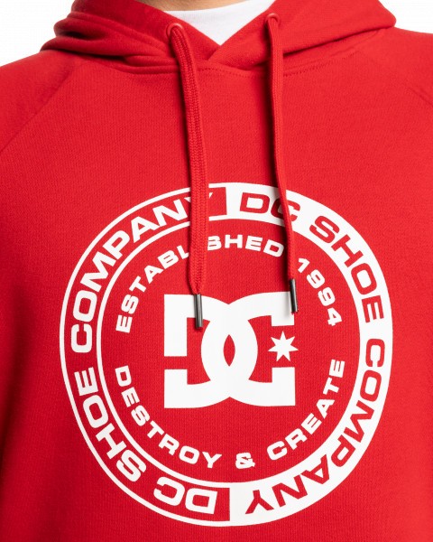 ���� DC Corpo Raglan