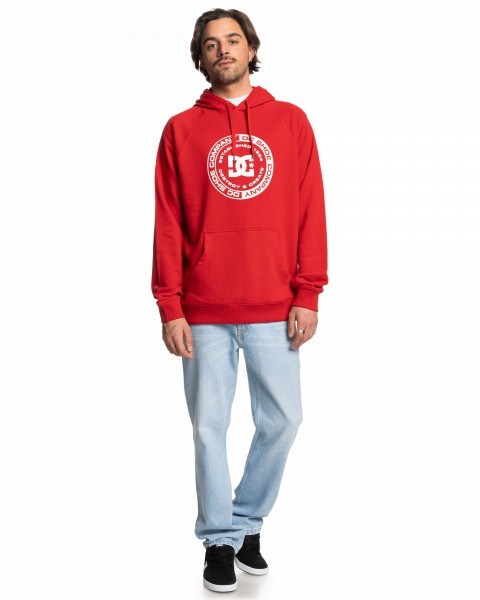 ���� DC Corpo Raglan