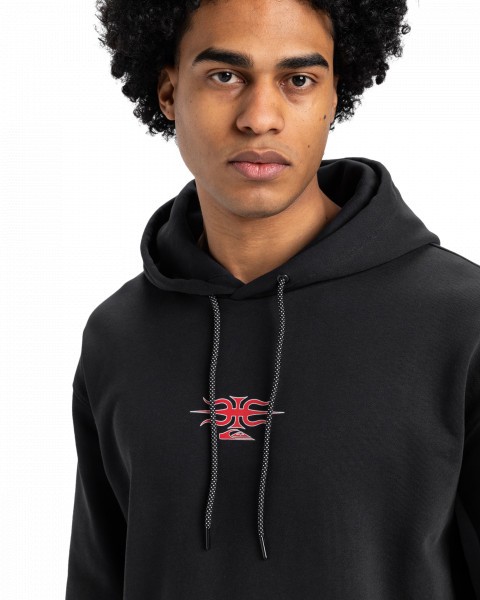MERCURY DEVIL HOODIE