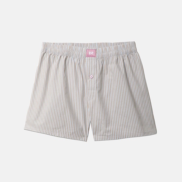   BOXER SHORTS STRIPED