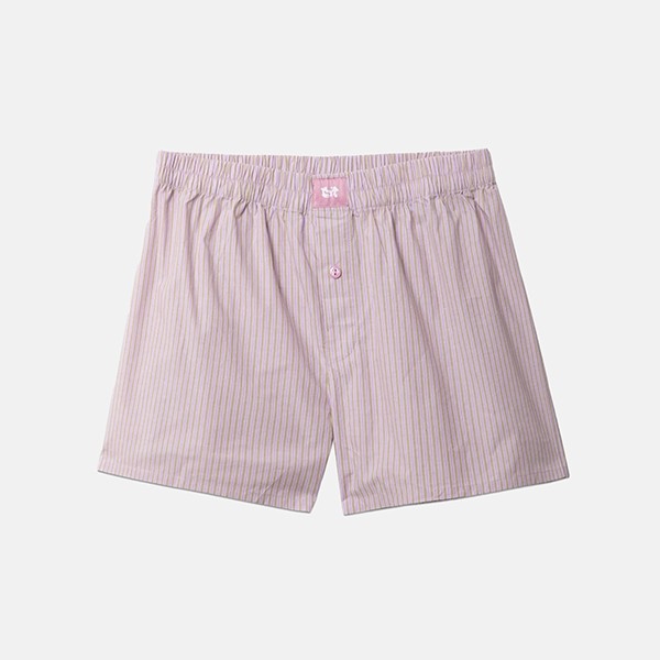   BOXER SHORTS STRIPED