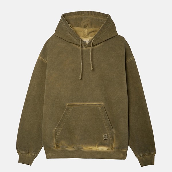   HD HEAVY GARMENT DYED