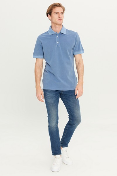 ���� Wrangler T-shirt Polo