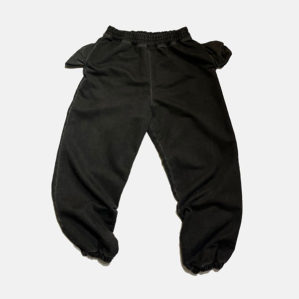  TRAGIC LYRICS DESIGNER PANTS