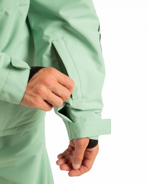 ���������� ������ BASIS JACKET