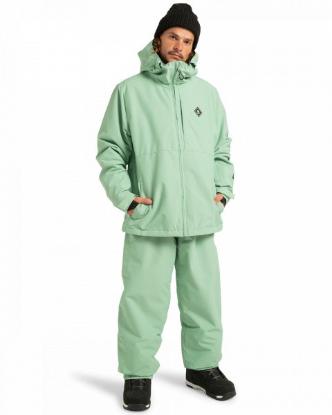 ���������� ������ BASIS JACKET