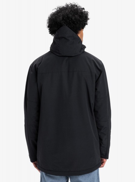 OVERCAST 3K PARKA