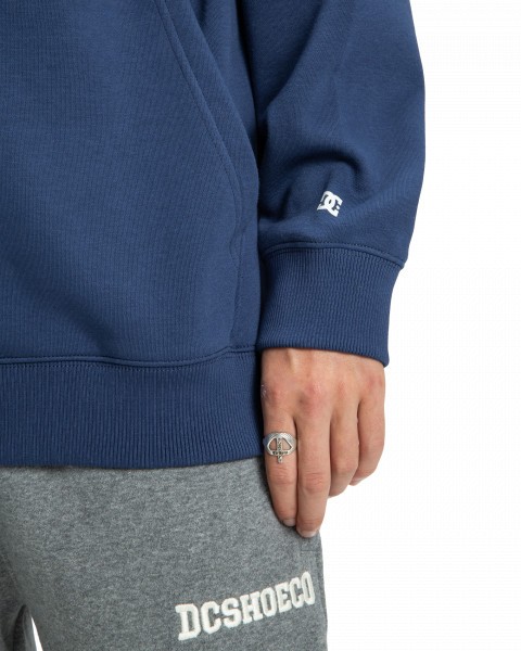 ���� DC Baseline