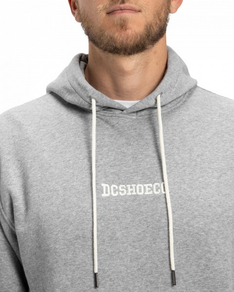 ���� DC Baseline