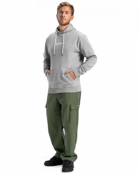 ���� DC Baseline