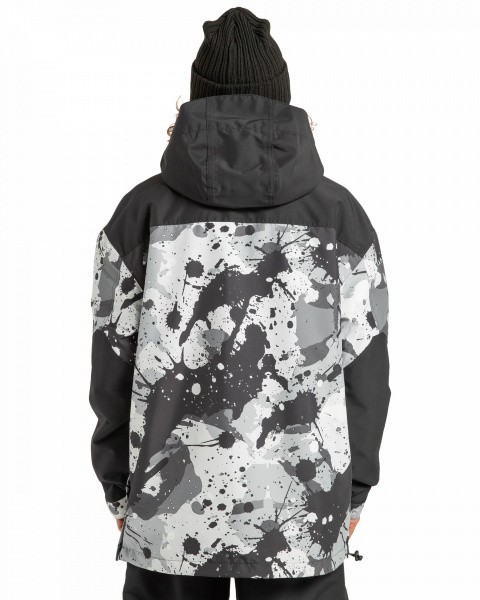 DC-43 ANORAK